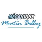 Martin Belley Mécanique