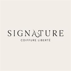 Signature Coiffure Liberté