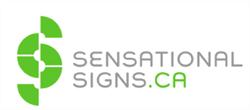 Sensational Signs Company