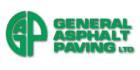 General Asphalt Paving Ltd