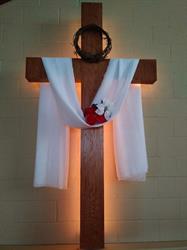 Come and See Christian Center