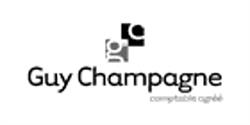 Guy Champagne