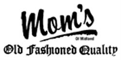 Mom's Restaurant