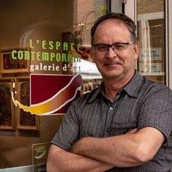 L'espace Contemporain