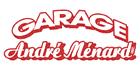 Garage André Ménard Inc.