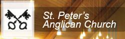 St Peters Anglican Church
