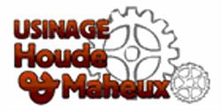 Atelier d'Usinage Houde & Maheux