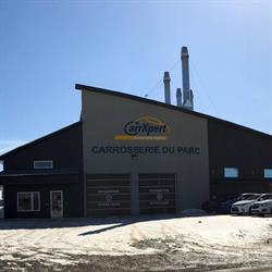 Carrosserie du Parc Inc