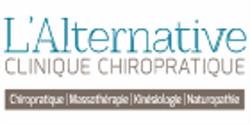 Clinique Chiropratique L'Alternative