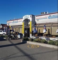 La Belle Province