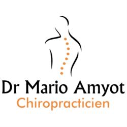 Amyot Mario Dr