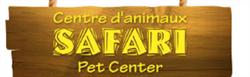 Centre d'animaux Safari