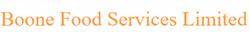 Boone Food Services Ltd