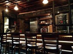 BISTROT PAPE-GEORGES