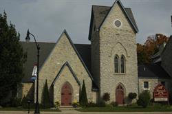 All Saints Anglican