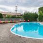 Outdoor pool Outdoor pool