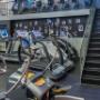 Fitness center Fitness center