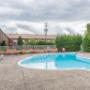 Outdoor pool Outdoor pool