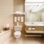King suite with whirlpool bathtub King suite with whirlpool bathtub