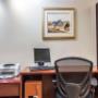 Business center Business center