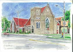 St Paul's Church