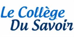 Le Collège Du Savoir