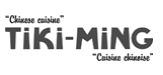 TIKI MING
