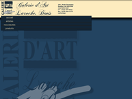 Galerie D'art Laroche & Denis