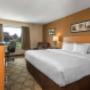 King suite King suite