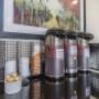 Breakfast counter Breakfast counter