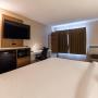 Guest room with king bed(s) Guest room with king bed(s)