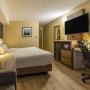 Guest room with king bed(s) Guest room with king bed(s)