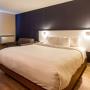 Guest room with king bed(s) Guest room with king bed(s)