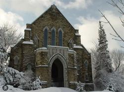The United Church of Canada Southminster United Church