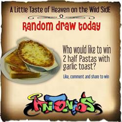 Antonio's Pizza & Donair Medicine Hat