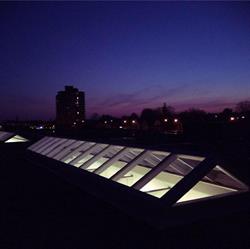 Vitrerie Vision Moderne
