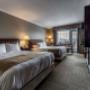 Guest room with queen bed(s) Guest room with queen bed(s)