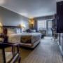 Guest room with queen bed(s) Guest room with queen bed(s)