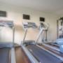 Fitness center Fitness center