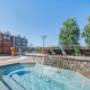Outdoor pool Outdoor pool