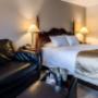 Guest room with king bed(s) Guest room with king bed(s)