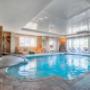 Indoor pool Indoor pool
