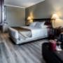 Guest room with queen bed(s) Guest room with queen bed(s)