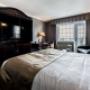 Guest room with queen bed(s) Guest room with queen bed(s)