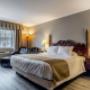 Guest room with king bed(s) Guest room with king bed(s)