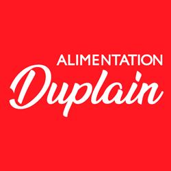 Alimentation Duplain