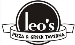 Leo's Pizza & Greek Taverna