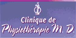 Clinique De Physiothérapie M D