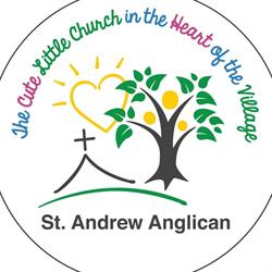 St Andrew's Anglican Church