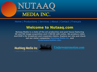 Nutaaq Media Inc